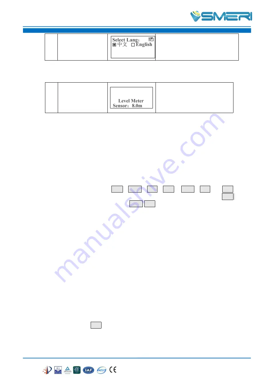 SMERI PLUR Series User Manual Download Page 20