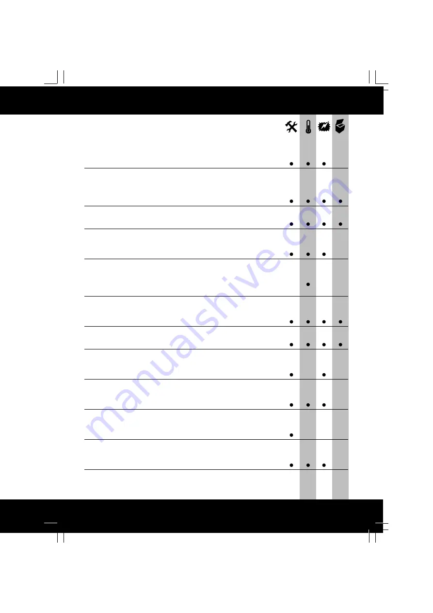 smev SMEV 8000 SERIES Скачать руководство пользователя страница 28