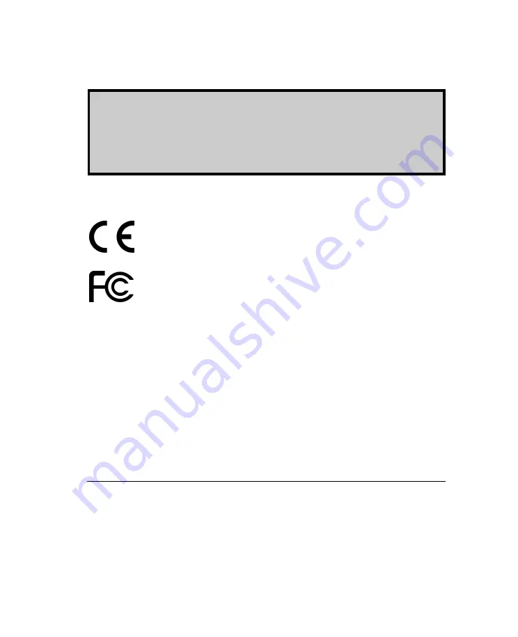 SMH Technologies FlashRunner Quattro FR04A04 User Manual Download Page 4