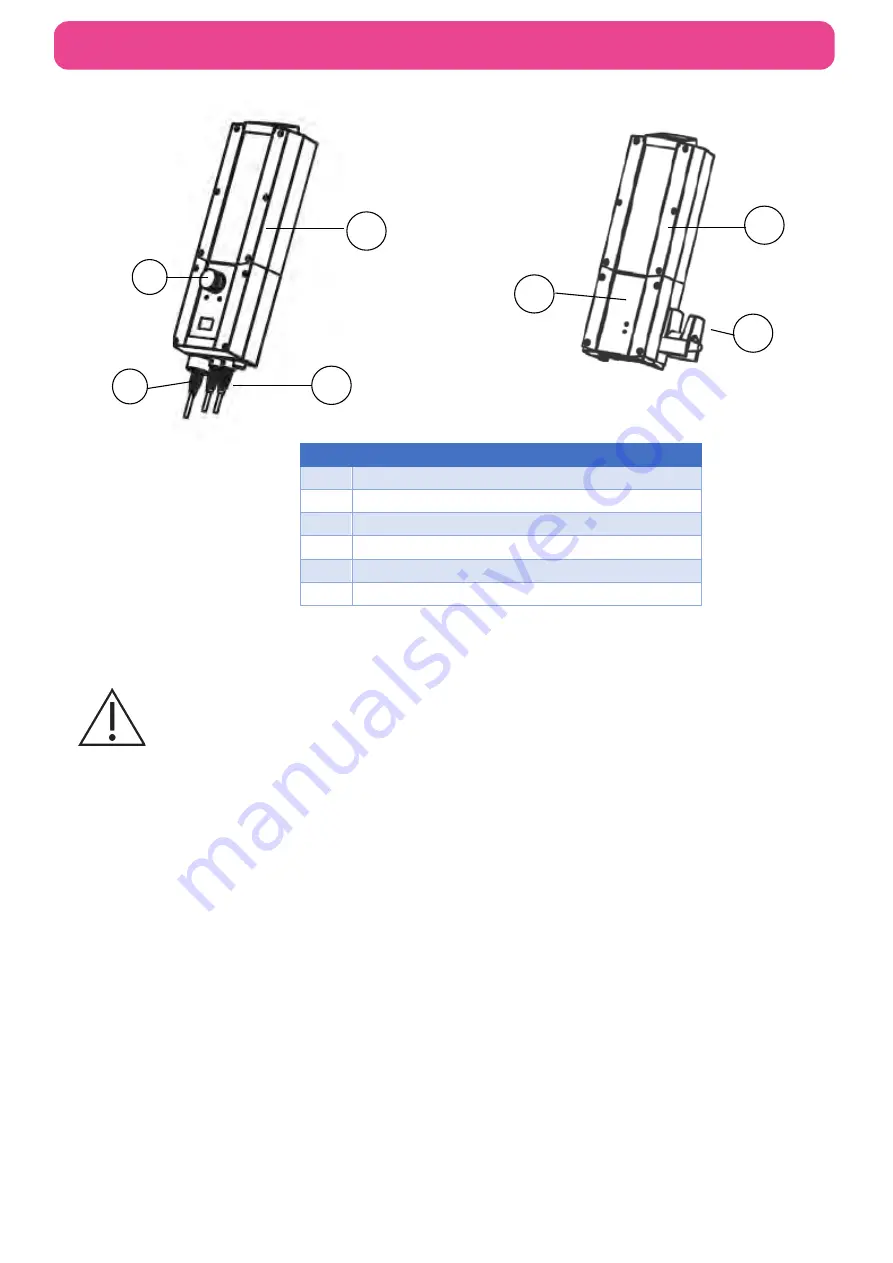 smirthwaite 999-1-12 User Manual Download Page 11