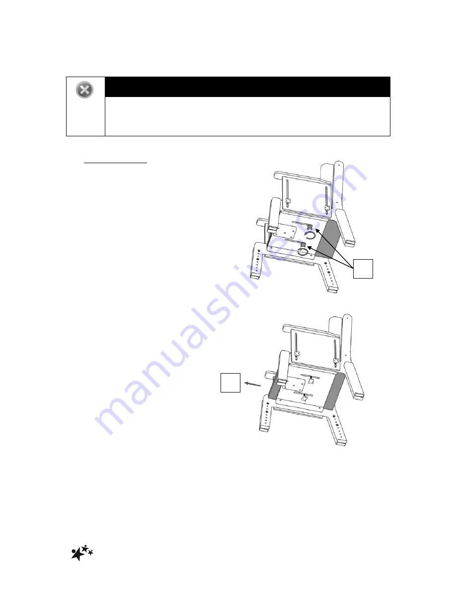 smirthwaite Brookfield 6571 Instructions For Use Manual Download Page 6