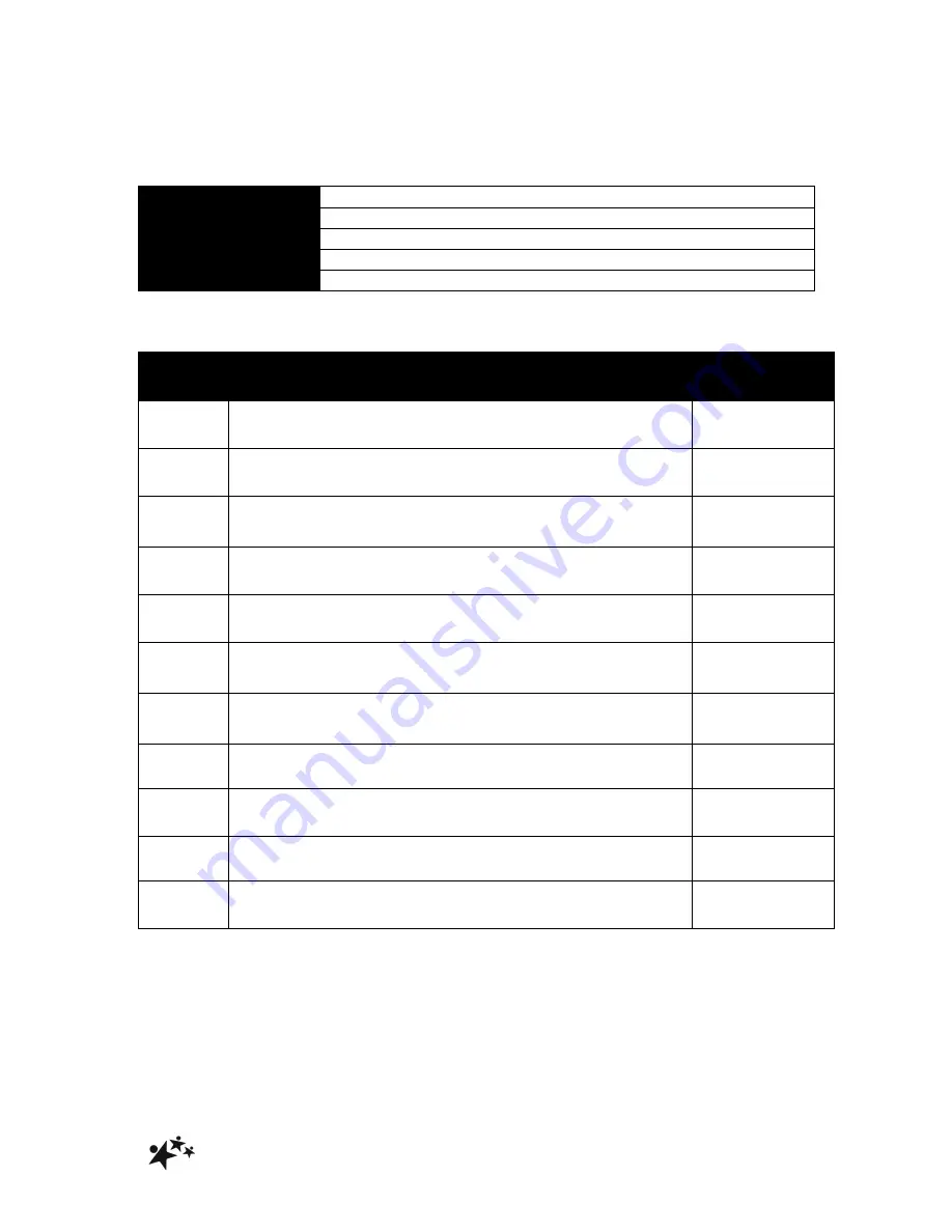 smirthwaite Brookfield 6571 Instructions For Use Manual Download Page 15