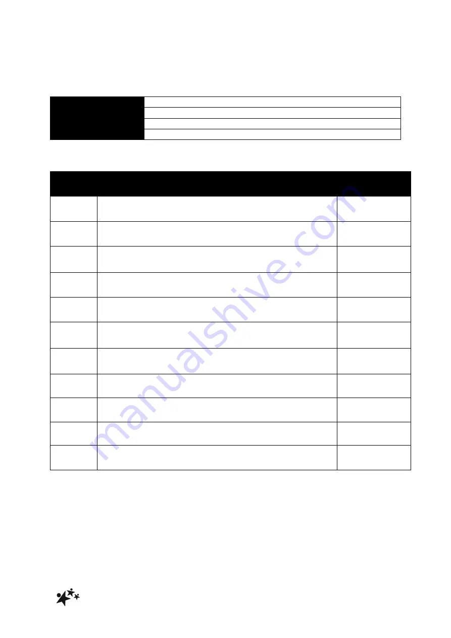 smirthwaite HEATHFIELD 6901 Instructions For Use Manual Download Page 15