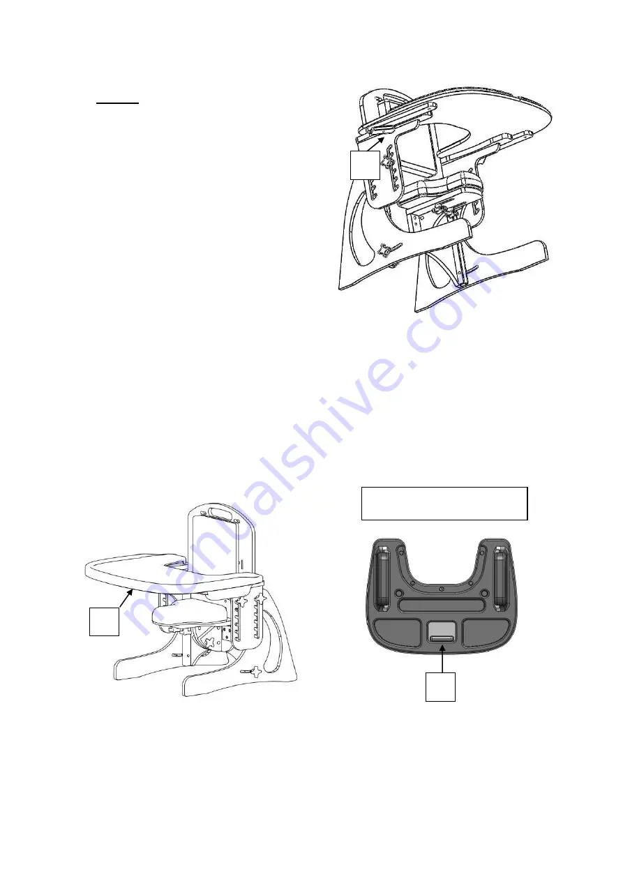 smirthwaite HIP SPICA Instructions For Use Manual Download Page 8