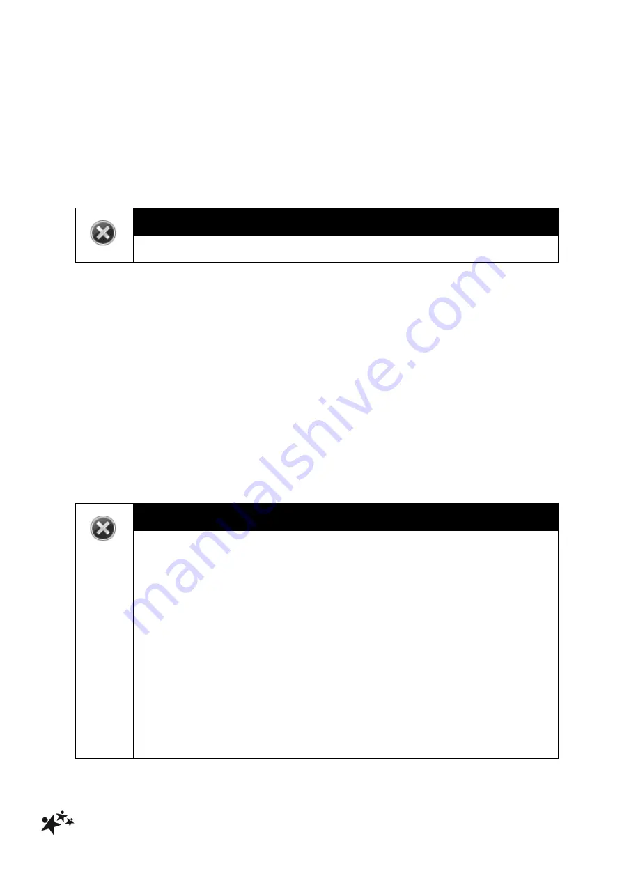 smirthwaite SUNNI SEAT Instructions For Use Manual Download Page 21