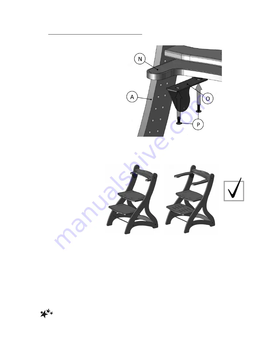 smirthwaite Zoomi 13011 Manual Download Page 12