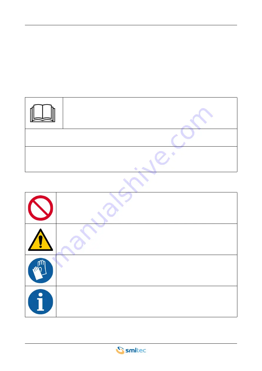 Smitec CPC 0401 Скачать руководство пользователя страница 5