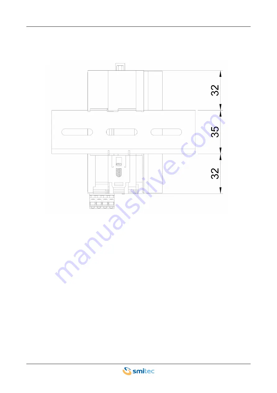 Smitec CPC 0401 Installation, Use And Maintenance Manual Download Page 12