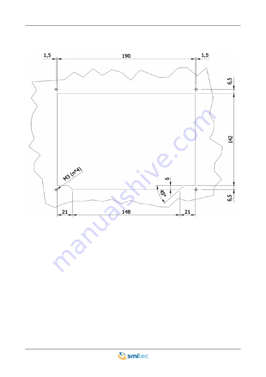 Smitec POSYC 3401 Скачать руководство пользователя страница 11