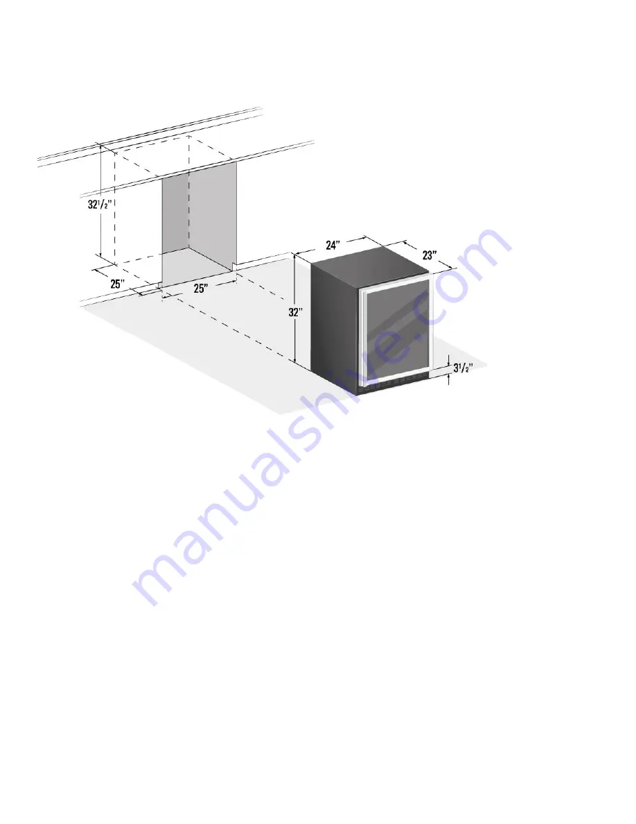 Smith & Hanks BEV116D Manual Download Page 6