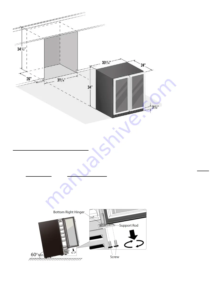 Smith & Hanks BEV116D Manual Download Page 7