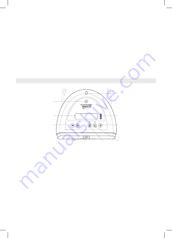 Smith & Nephew RENASYS GO 66801244 Скачать руководство пользователя страница 30