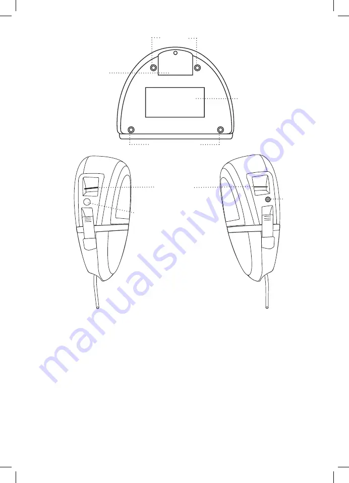 Smith & Nephew RENASYS GO 66801244 Скачать руководство пользователя страница 31