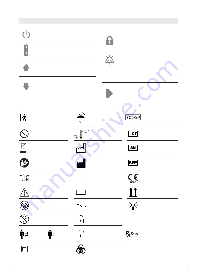 Smith & Nephew RENASYS GO 66801244 Скачать руководство пользователя страница 48