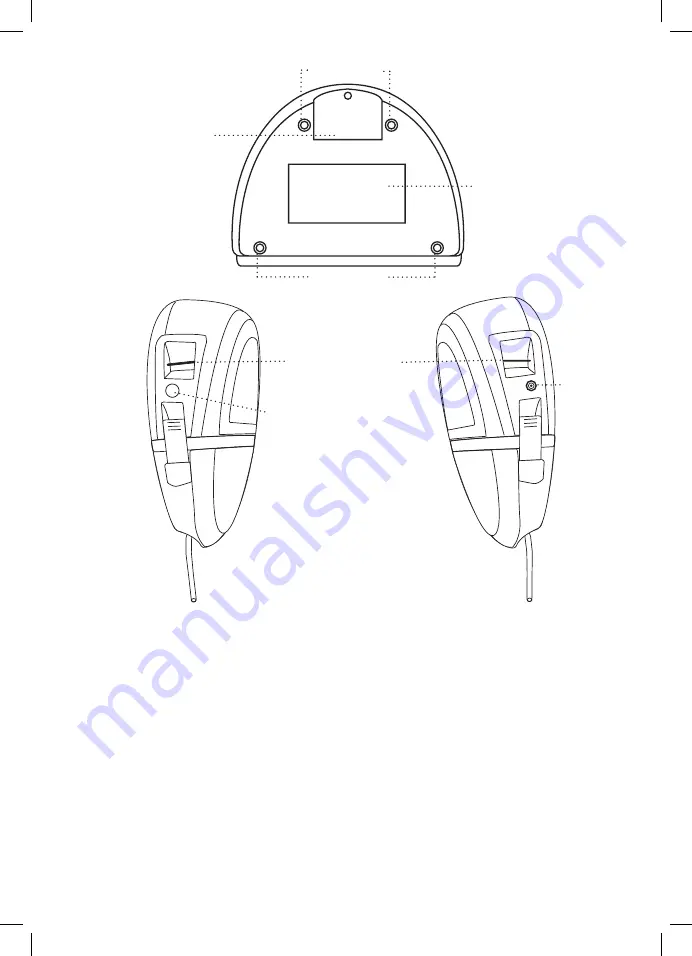 Smith & Nephew RENASYS GO 66801244 Скачать руководство пользователя страница 89