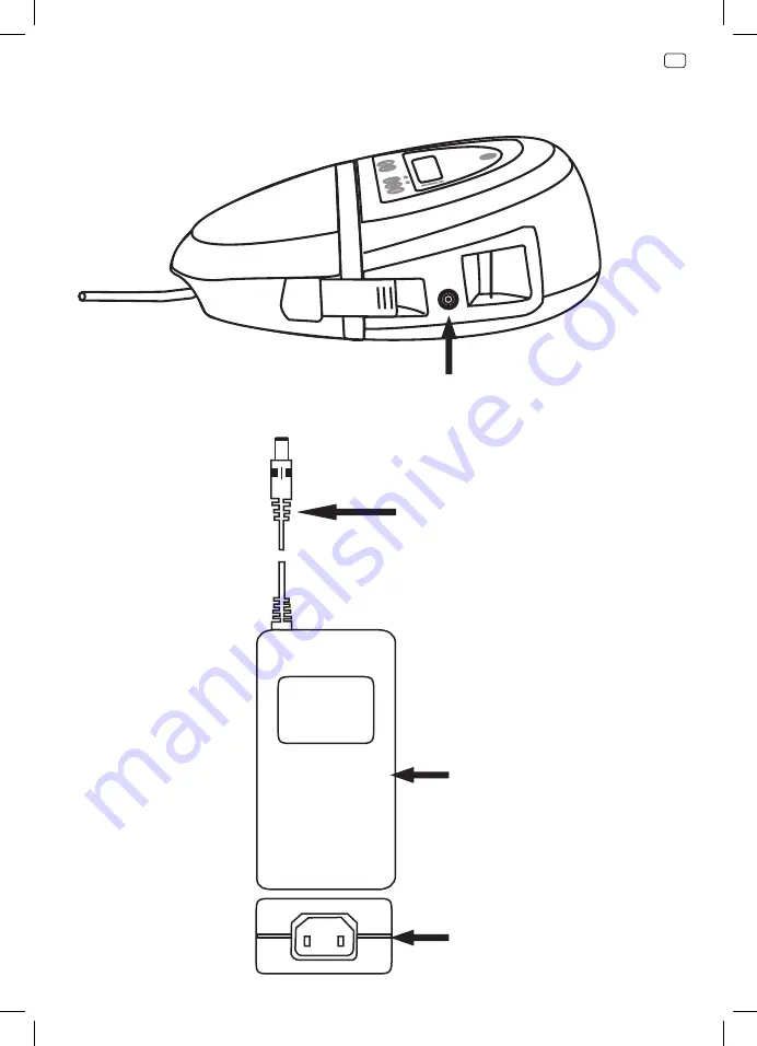 Smith & Nephew RENASYS GO 66801496 Скачать руководство пользователя страница 15