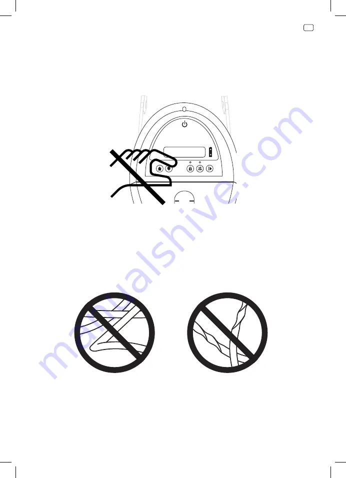 Smith & Nephew RENASYS GO 66801496 Скачать руководство пользователя страница 51