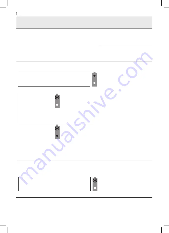 Smith & Nephew RENASYS GO 66801496 Скачать руководство пользователя страница 66