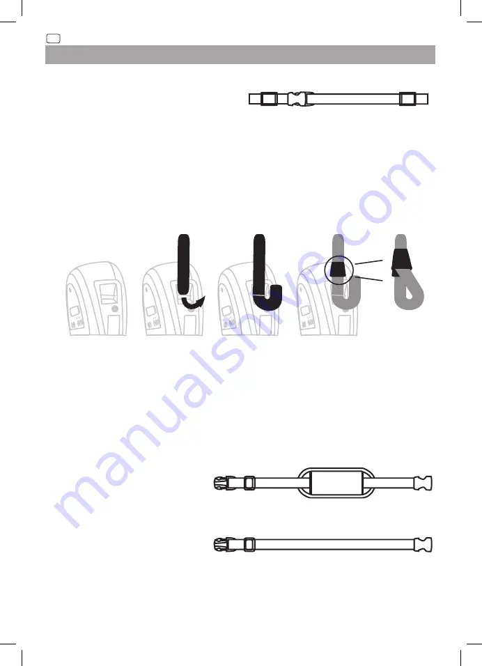 Smith & Nephew RENASYS GO 66801496 Скачать руководство пользователя страница 82