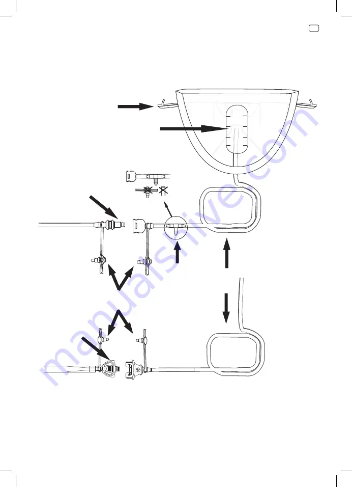 Smith & Nephew RENASYS GO 66801496 Скачать руководство пользователя страница 97