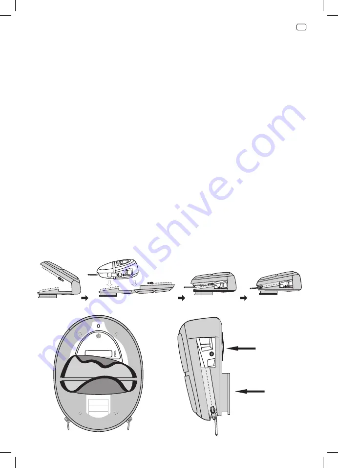 Smith & Nephew RENASYS GO 66801496 Скачать руководство пользователя страница 125