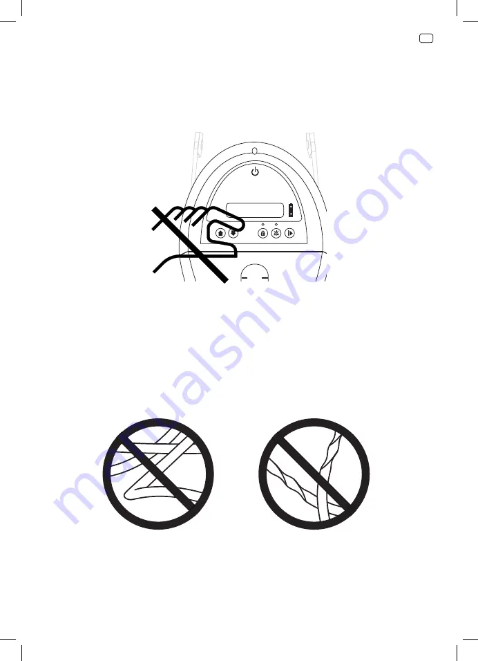 Smith & Nephew RENASYS GO 66801496 Скачать руководство пользователя страница 261