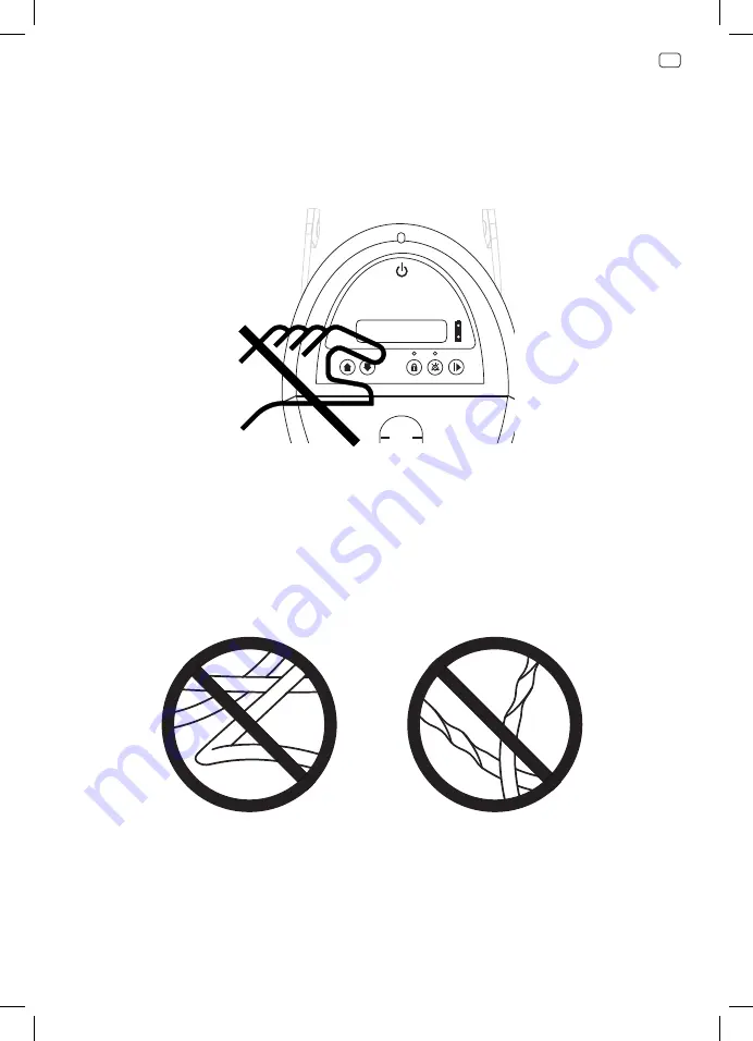 Smith & Nephew RENASYS GO 66801496 Скачать руководство пользователя страница 303