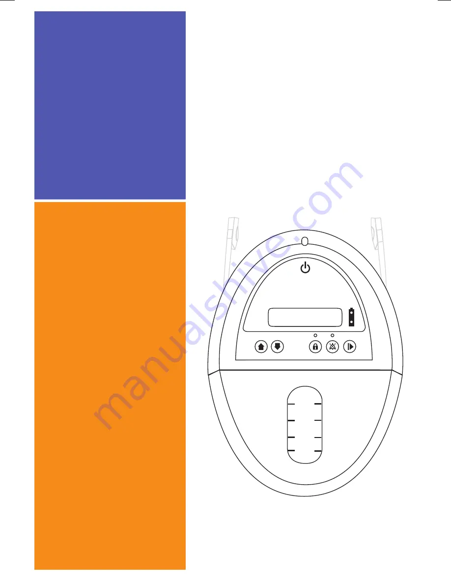 Smith & Nephew renasys go Скачать руководство пользователя страница 1