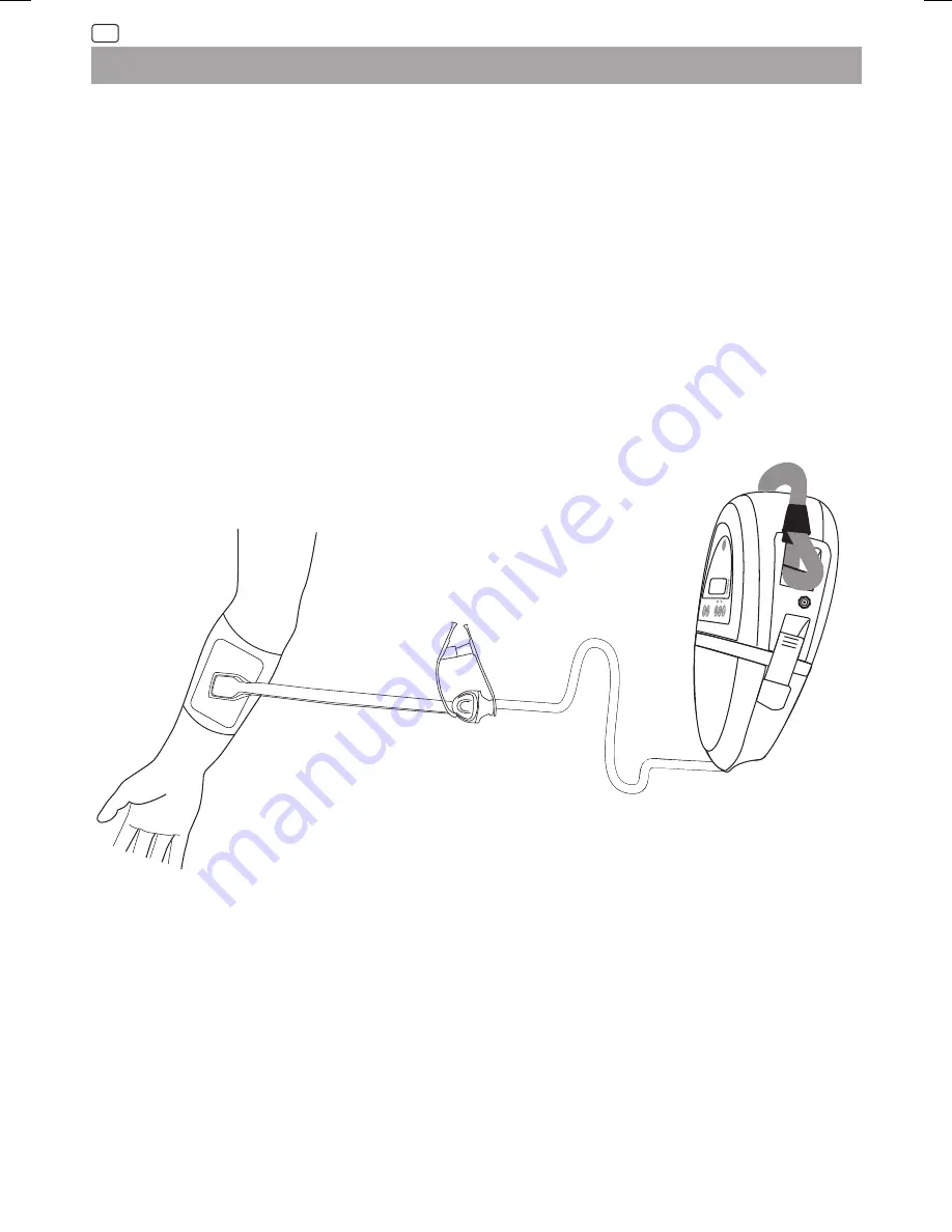 Smith & Nephew renasys go Скачать руководство пользователя страница 4