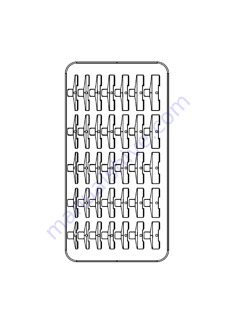 Smith & Nephew TC-PLUS Revision Surgical Technique Download Page 85