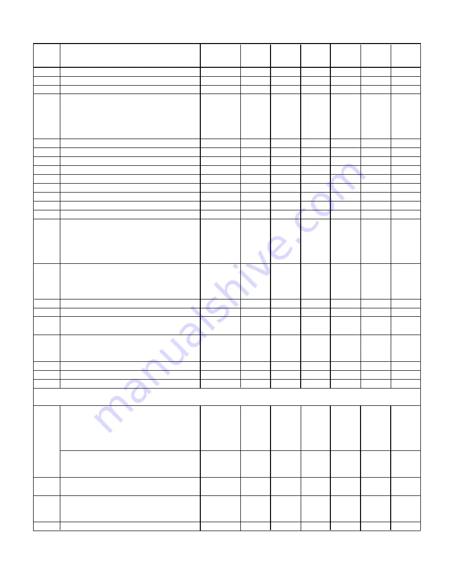 Smith Cast Iron Boilers GB250 SERIES Installation & Operation Manual Download Page 22