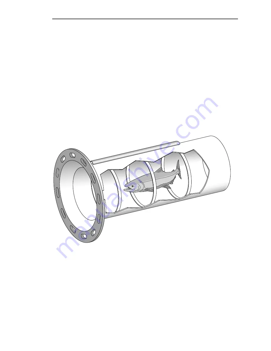 Smith-Root 1601 Скачать руководство пользователя страница 5