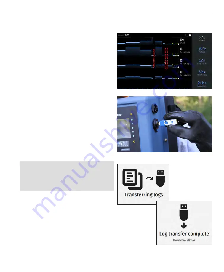 Smith-Root APEX BACKPACK User Manual Download Page 23