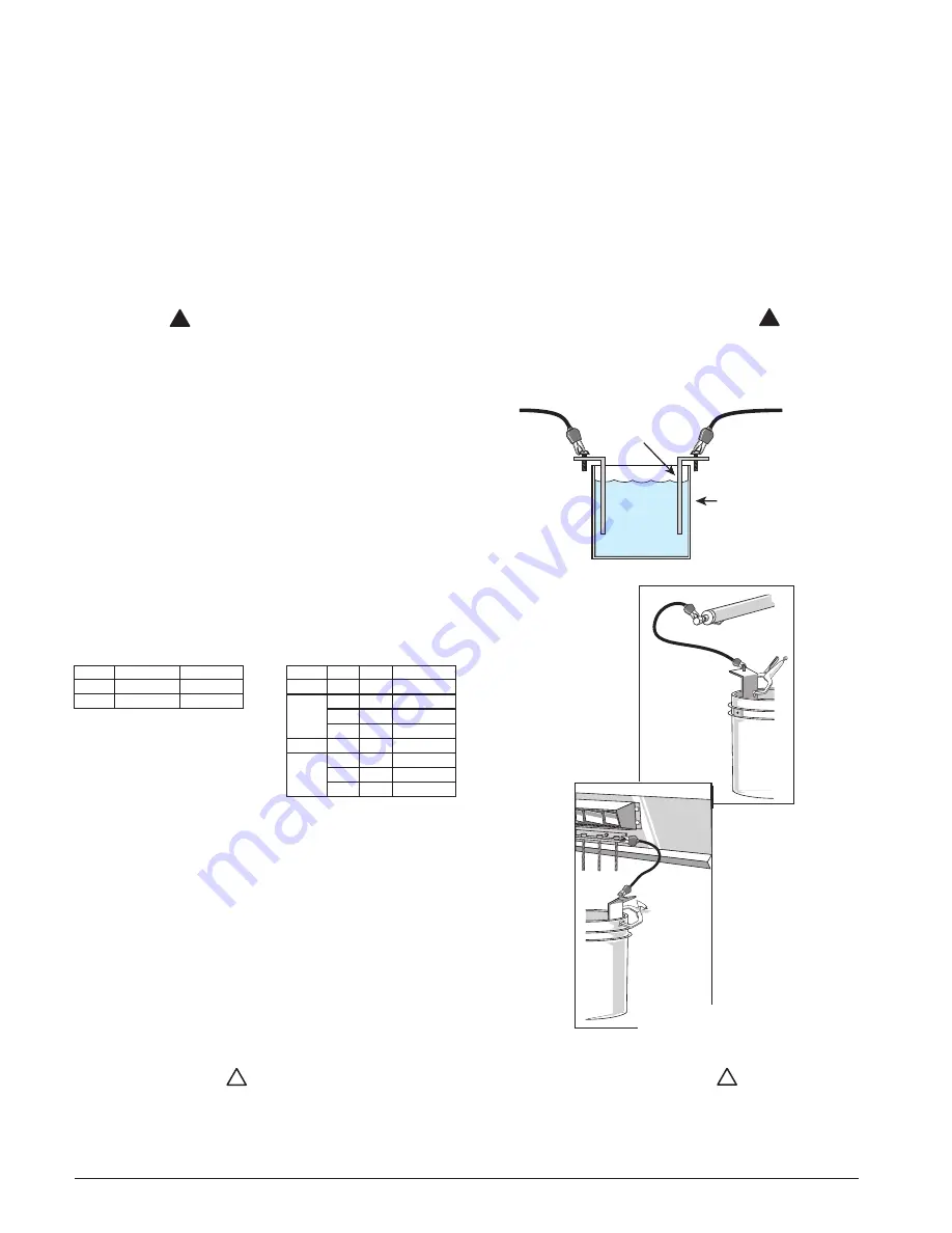 Smith-Root ELECTROFISHING BOATS User Manual Download Page 30