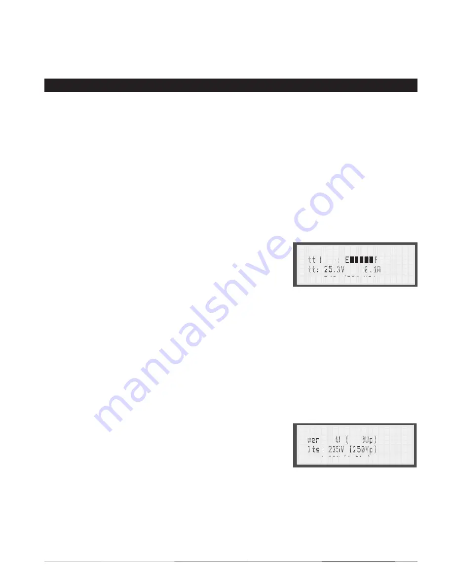 Smith-Root LR-24 User Manual Download Page 8