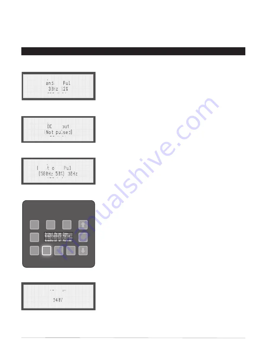 Smith-Root LR-24 User Manual Download Page 9