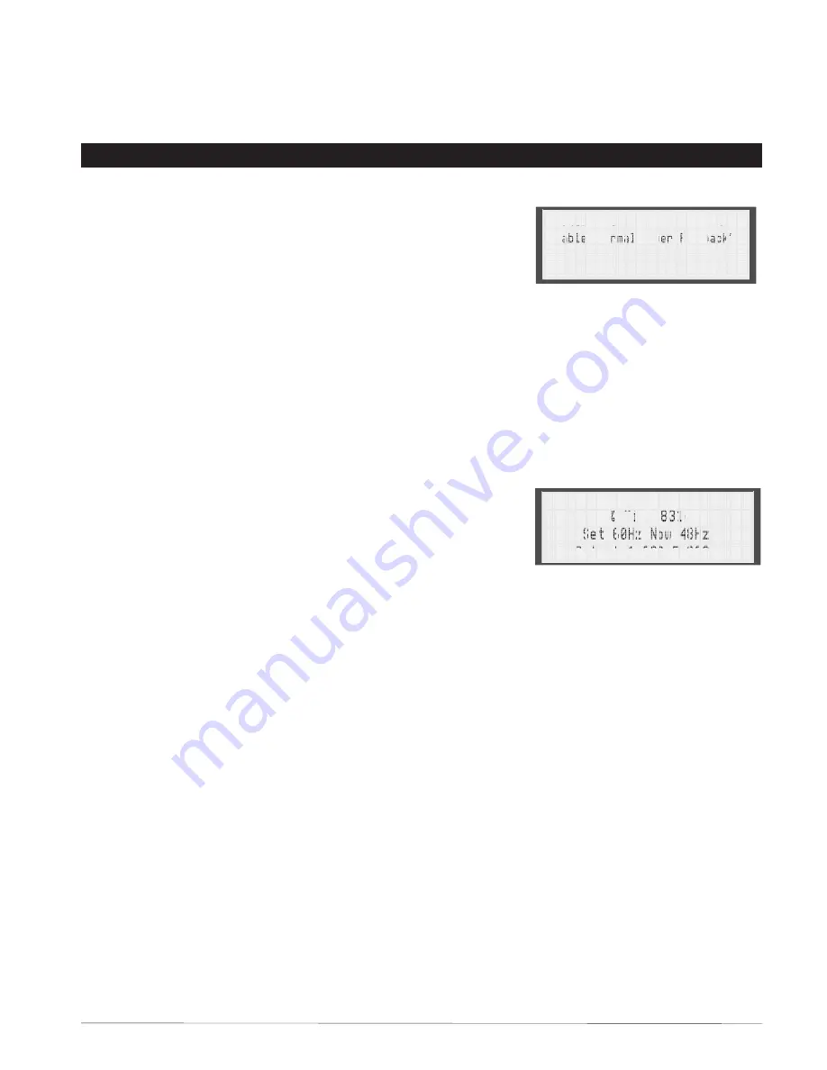 Smith-Root LR-24 User Manual Download Page 14