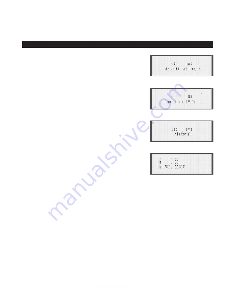 Smith-Root LR-24 User Manual Download Page 16