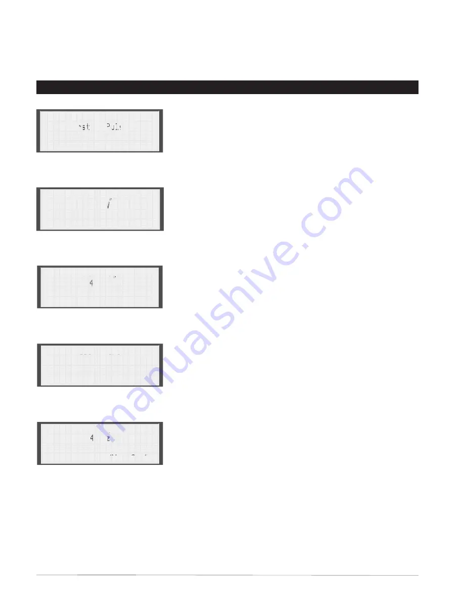 Smith-Root LR-24 User Manual Download Page 19