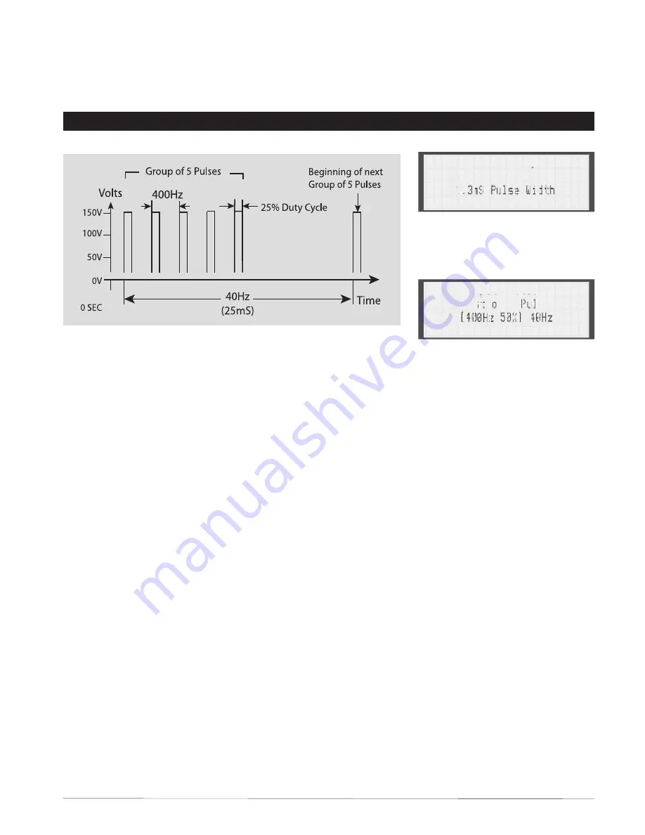 Smith-Root LR-24 User Manual Download Page 20