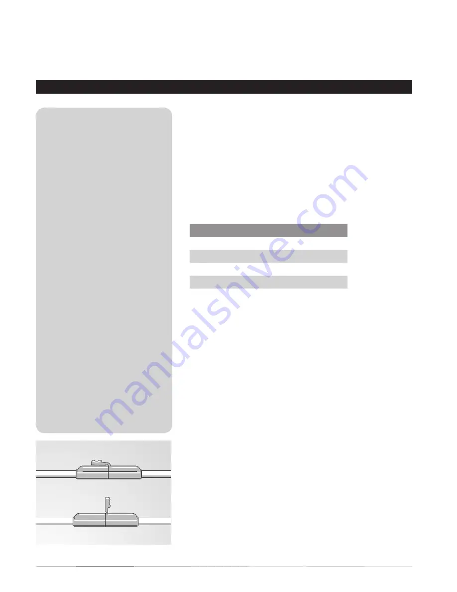 Smith-Root LR-24 User Manual Download Page 23