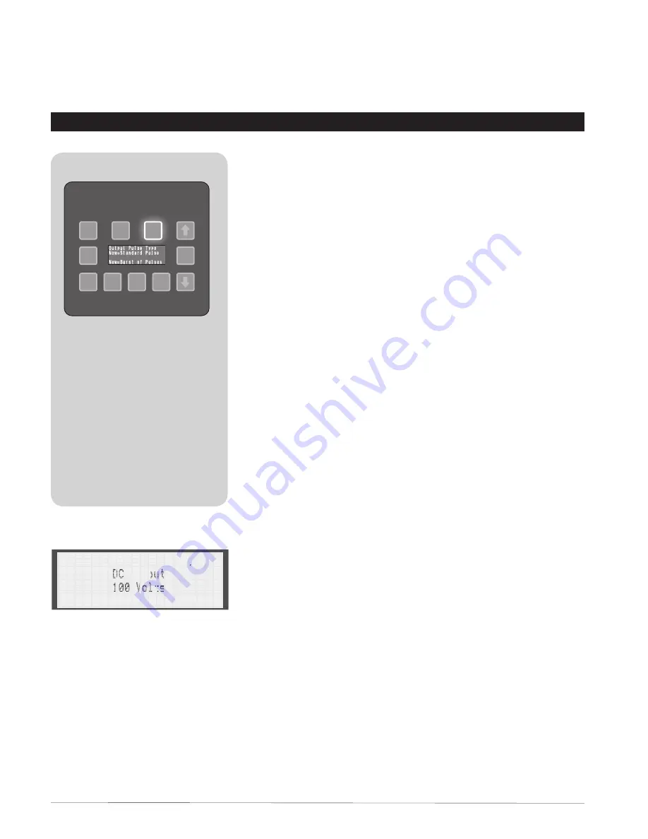 Smith-Root LR-24 User Manual Download Page 31