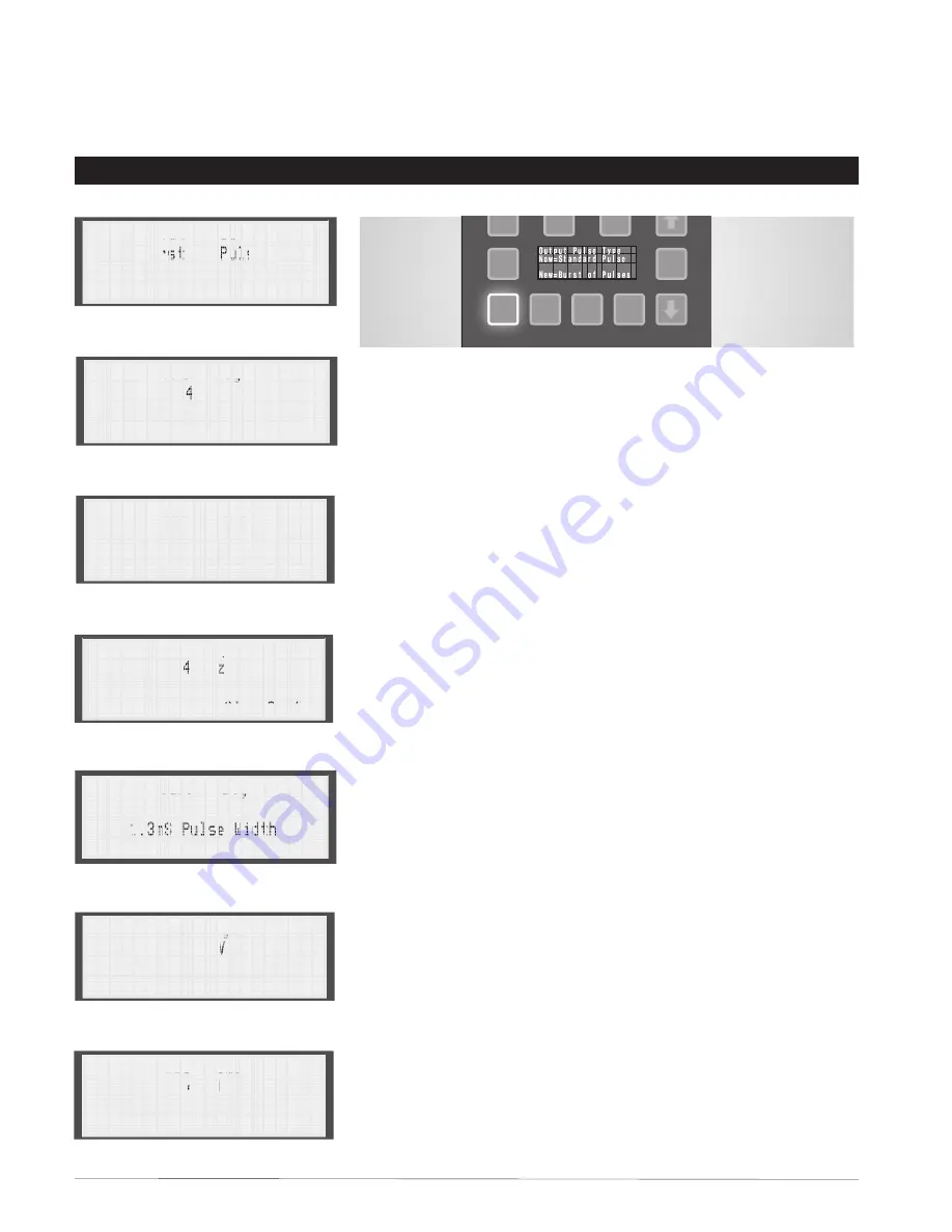 Smith-Root LR-24 User Manual Download Page 35