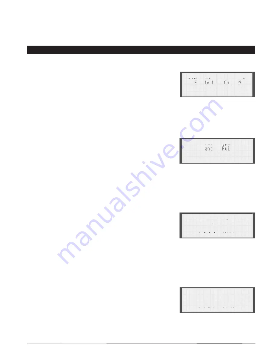 Smith-Root LR-24 User Manual Download Page 36