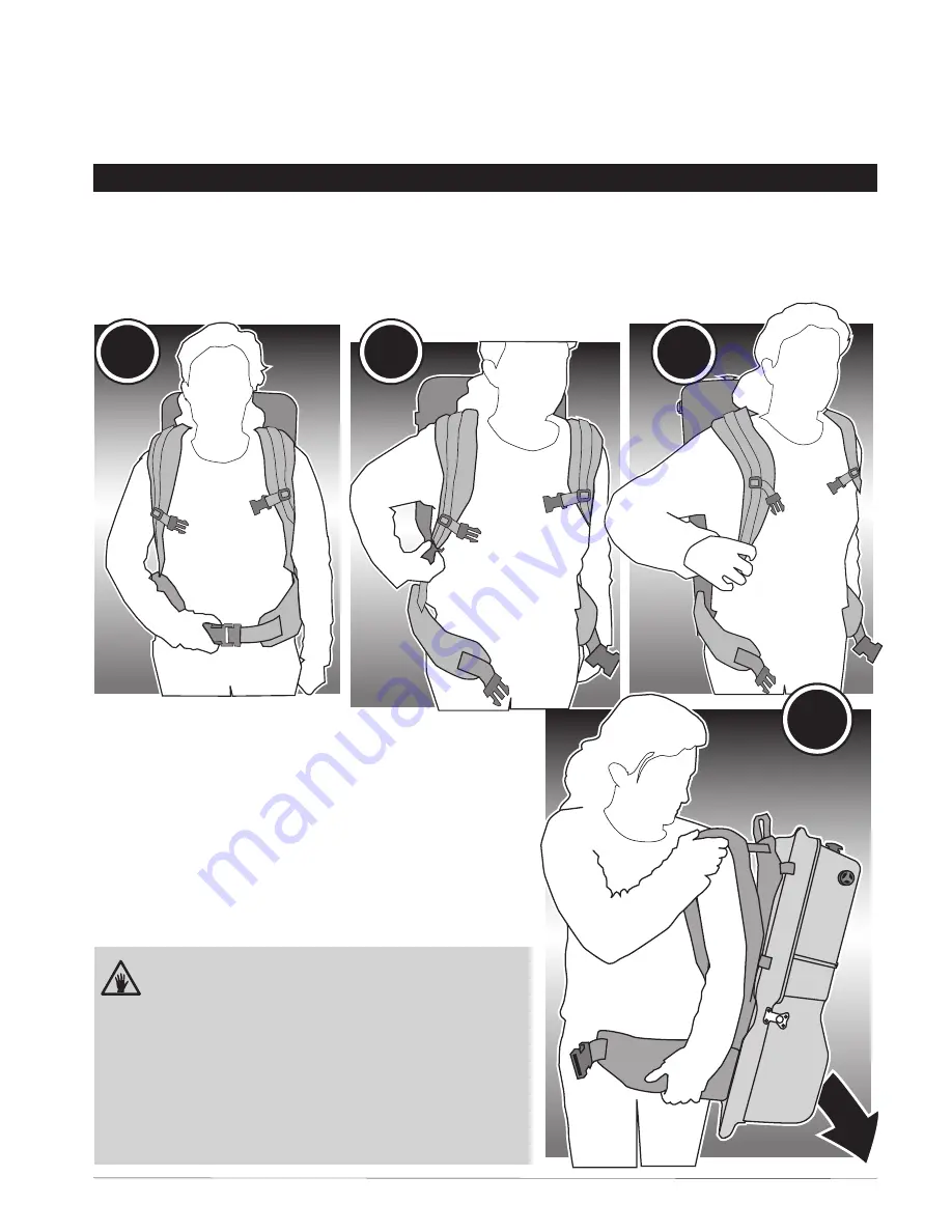 Smith-Root LR-24 User Manual Download Page 52