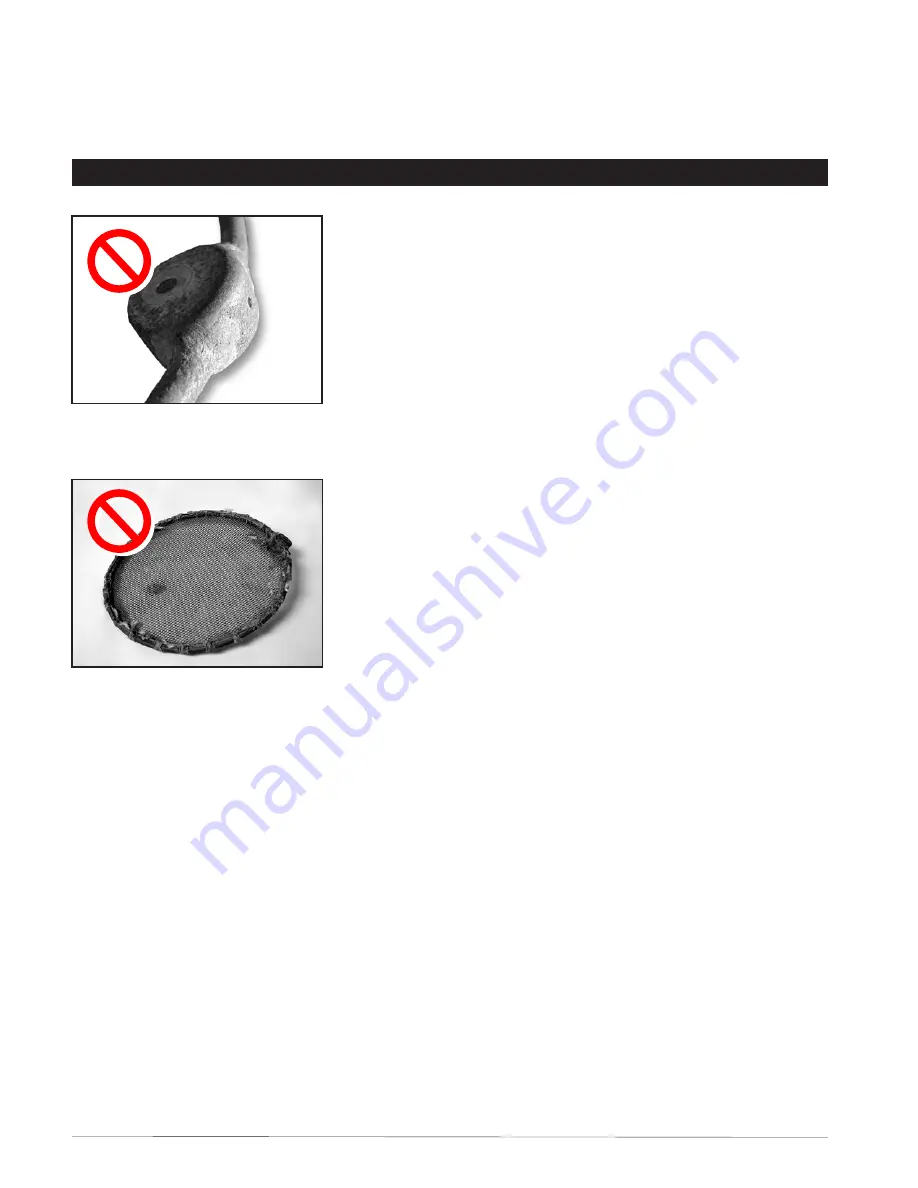 Smith-Root LR-24 User Manual Download Page 55