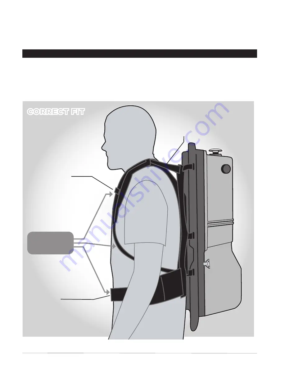 Smith-Root LR-24 User Manual Download Page 57