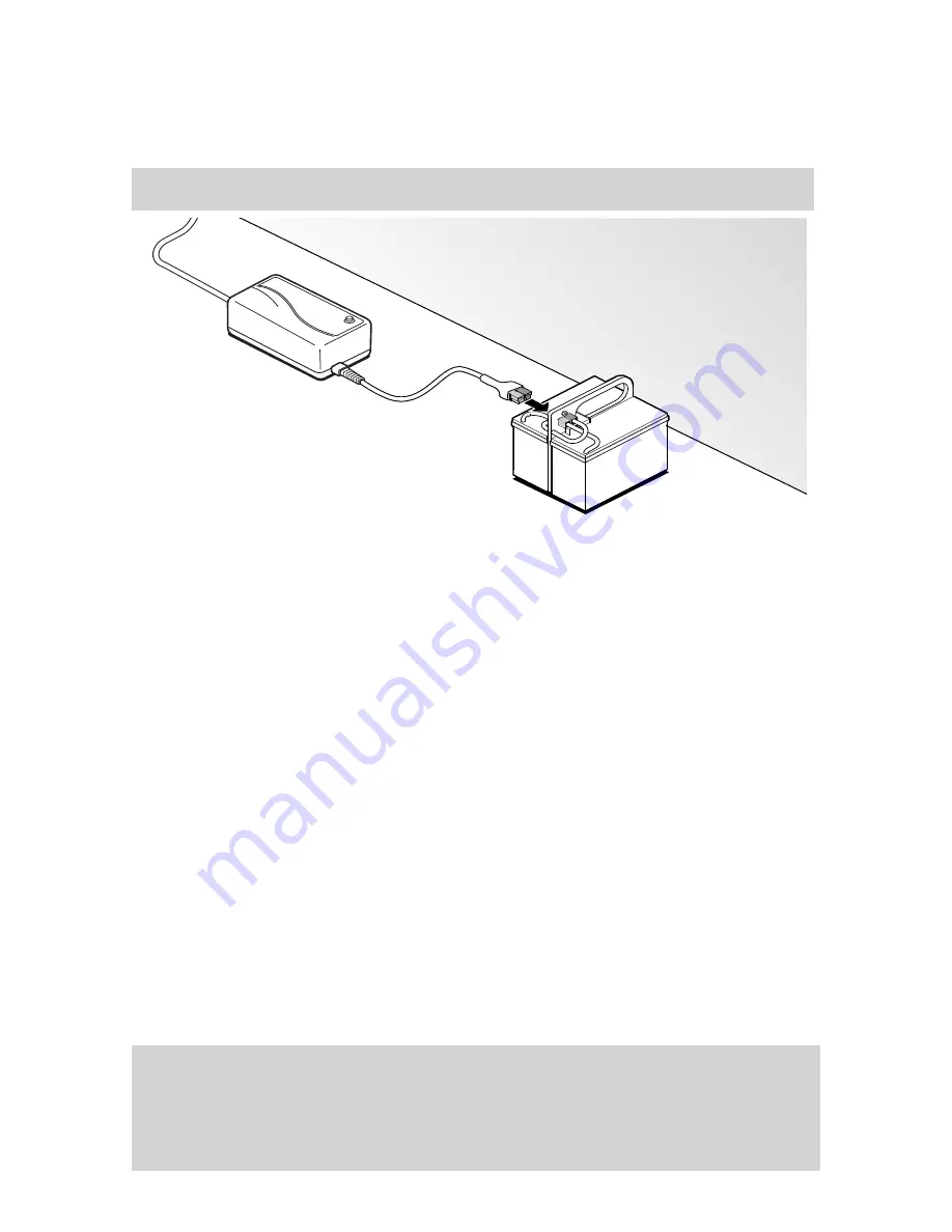 Smith-Root UBC-24 User Manual Download Page 4