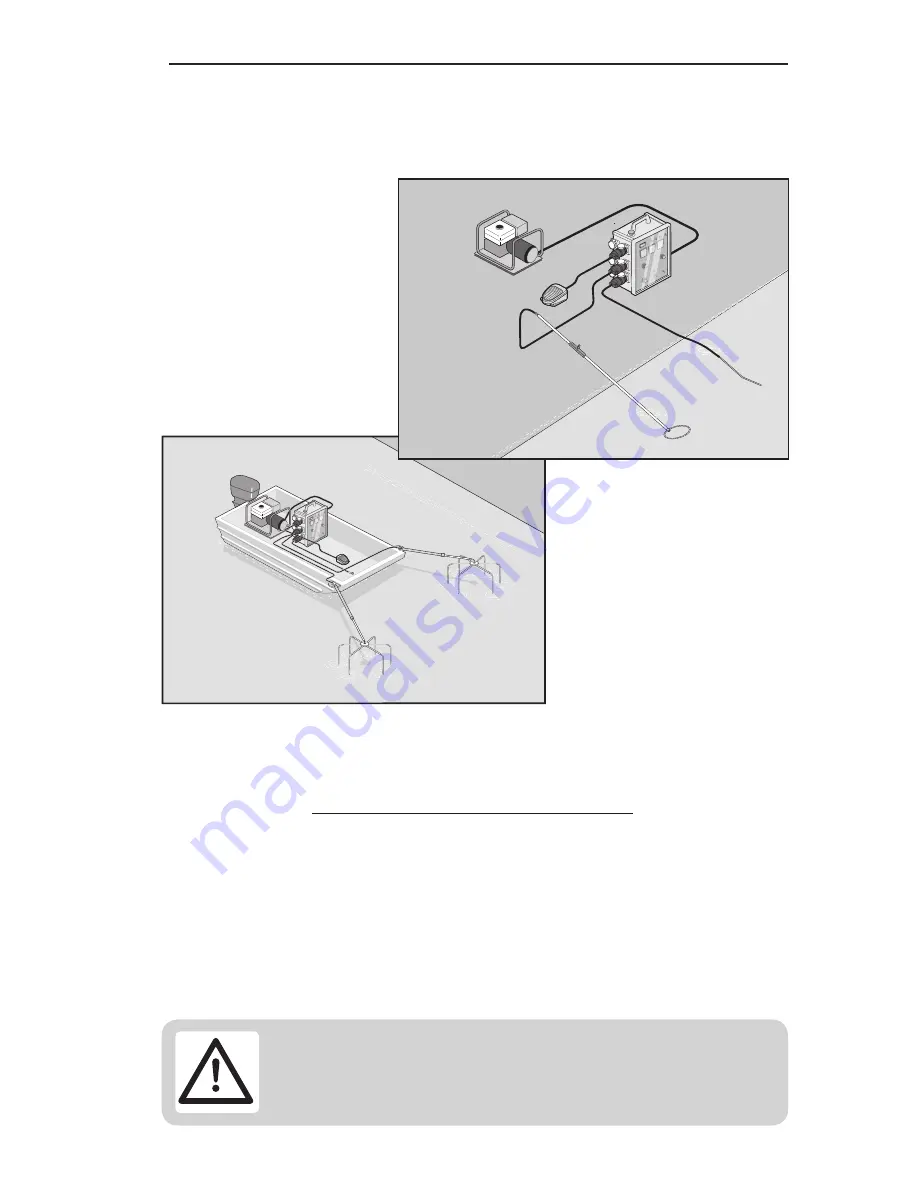 Smith-Root VVP-15C Скачать руководство пользователя страница 4