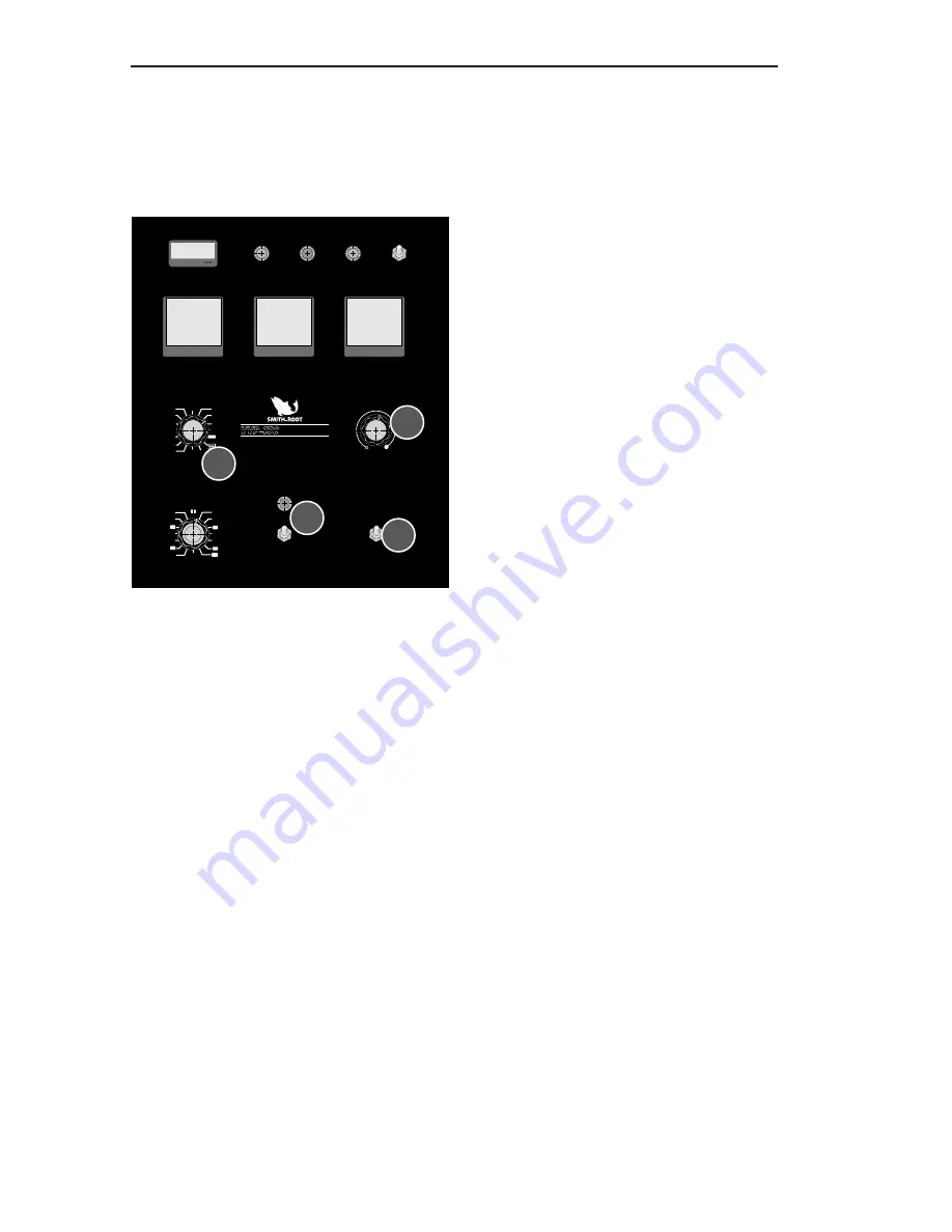 Smith-Root VVP-15C User Manual Download Page 7